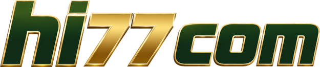 hi77 com লোগো